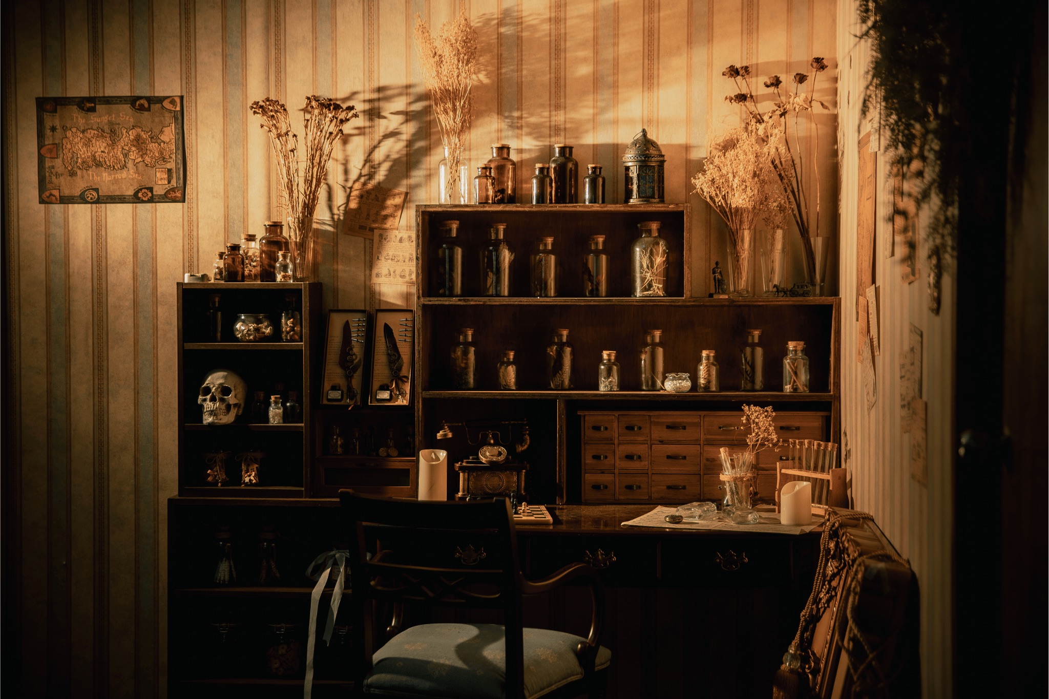 魔女坊攝影工作室